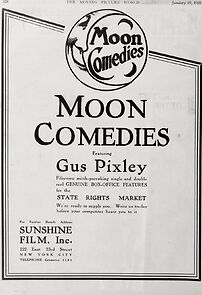 Watch The Bogus Uncle (Short 1918)