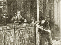 Watch The Bomb Boy (Short 1914)