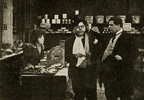 Watch The Boob and the Baker (Short 1915)