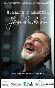 Watch Huellas y memoria de Jorge Preloran