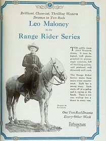 Watch Border Law (Short 1923)