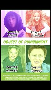 Watch Object of Punishment (Short 2016)