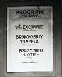 Watch Broncho Billy Trapped (Short 1914)