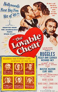 Watch The Lovable Cheat