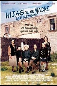Watch Hijas de su madre: Las Buenrostro