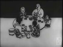 Watch Diseases Spread (Short 1926)