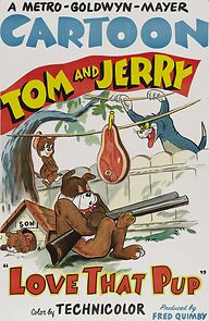 Watch Love That Pup (Short 1949)