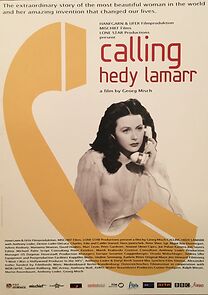Watch Calling Hedy Lamarr