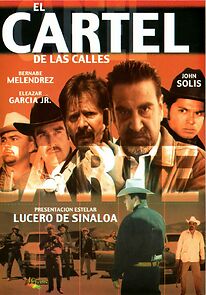Watch El cartel de las calles