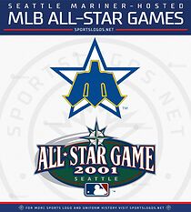 Watch 2001 MLB All-Star Game (TV Special 2001)