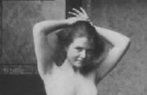 Watch The Hairdresser (Short 1905)