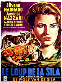 Watch Lure of the Sila