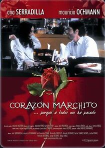 Watch Corazón marchito
