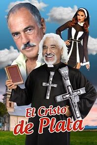 Watch El Cristo de plata