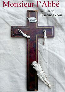 Watch Monsieur l'abbé (Short 2010)