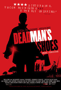 Watch Dead Man's Shoes