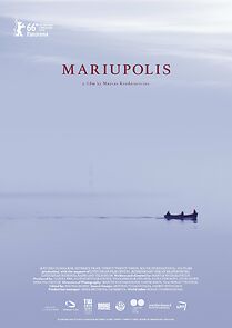 Watch Mariupolis