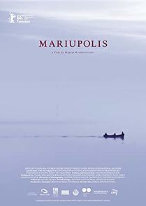 Watch Mariupolis
