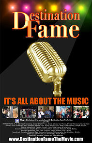 Watch Destination Fame