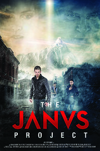 Watch The Janus Project Preview (Short 2014)