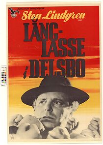 Watch Lång-Lasse i Delsbo