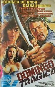 Watch Domingo trágico