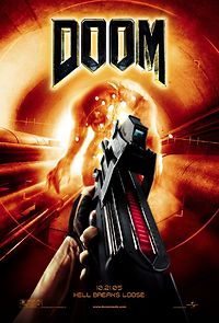Watch Doom