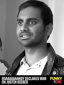 Watch Raaaaaaaandy Declares War on Justin Bieber