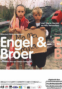 Watch Engel en Broer (Short 2004)