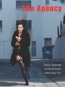 Watch The Agency (Short 2010)