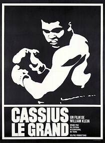 Watch Cassius le grand (Short 1964)