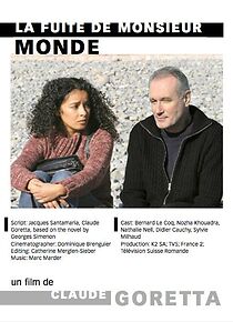 Watch Monsieur Monde Makes His Escape