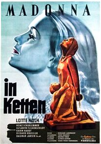 Watch Madonna in Ketten