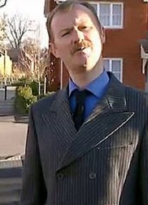 Watch Global Conspiracy?