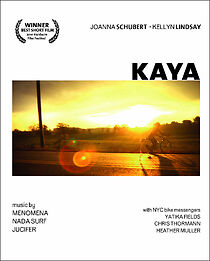 Watch Kaya (Short 2010)