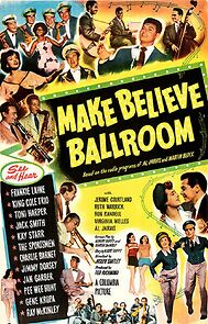 Watch Make Believe Ballroom