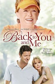 Watch Back to You and Me