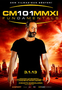 Watch CM101MMXI Fundamentals (TV Special 2013)