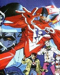 Watch Hurricane Polymar