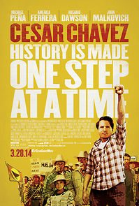 Watch Cesar Chavez