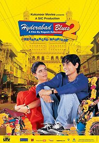 Watch Hyderabad Blues 2