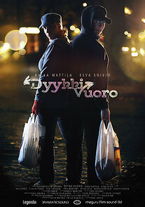 Watch Dyykkivuoro (Short 2015)