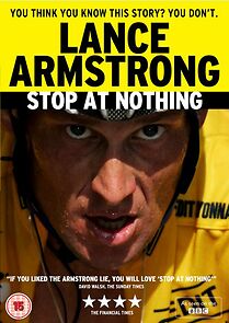 Watch Stop at Nothing: The Lance Armstrong Story