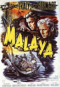 Watch Malaya