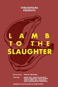 Watch Lamb to the Slaughter (Short 2016)