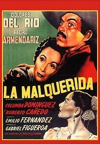 Watch La malquerida