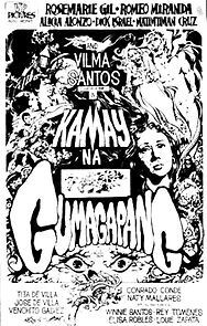 Watch Kamay na gumagapang