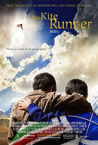 Watch The Kite Runner