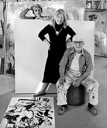 Watch De kooning on de kooning
