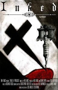 Watch Mark Upon the Flesh (Short 2016)